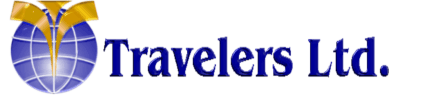 Travelers 
Ltd.
